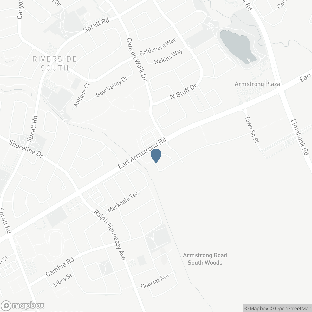 140 LARIMAR CIRCLE, Ottawa, Ontario K1X 0B6